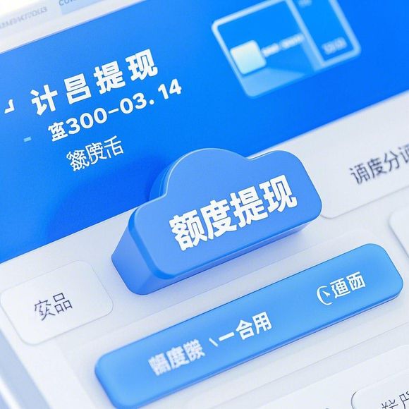 桃多多额度提现商家指南，了解额度使用与还款流程